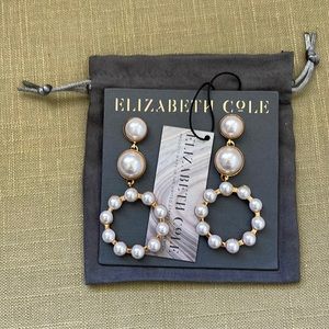 Elizabeth Cole Earrings
